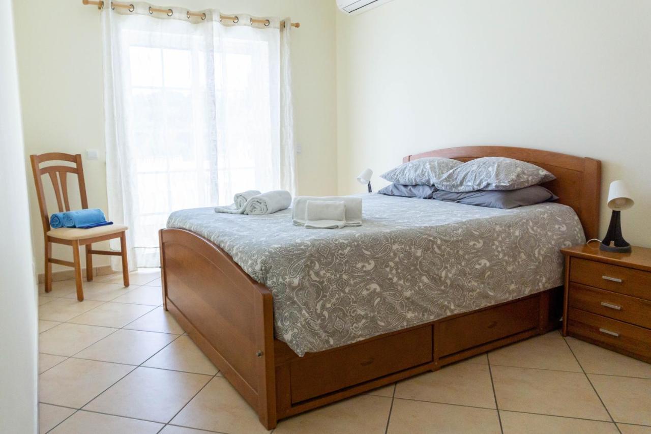 Apartamento Karibu Carvoeiro  Exterior photo