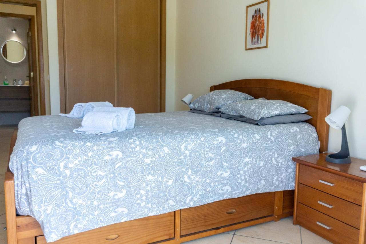 Apartamento Karibu Carvoeiro  Exterior photo